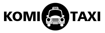 KOMI TAXI